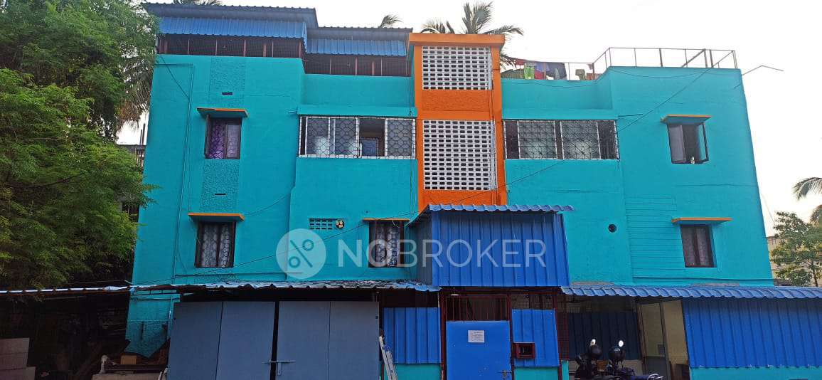 PG for Boys in Perungudi