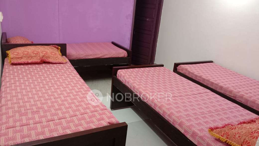 PG for Boys in Perungudi