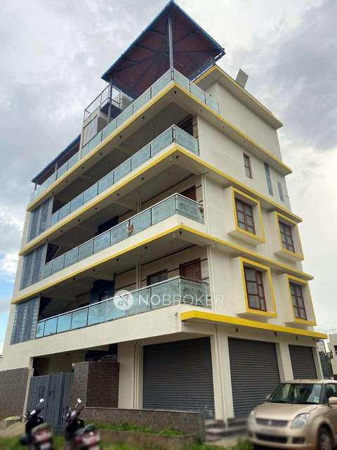 2 BHK Flat In Bluejay Ardley Phase 2 For Sale  In Doddabale