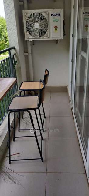 2 BHK Flat In Godrej Park Retreat, Sarjapura For Sale  In Sarjapura