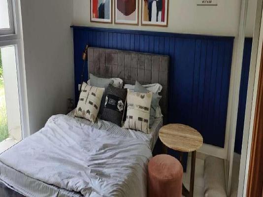 2 BHK Flat In Godrej Park Retreat, Sarjapura For Sale  In Sarjapura