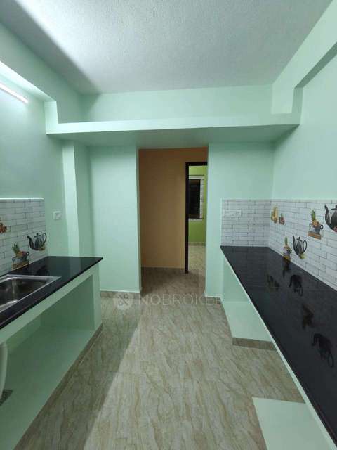 2 BHK Flat In Tvh Svaya For Sale  In  Sriperumbudur