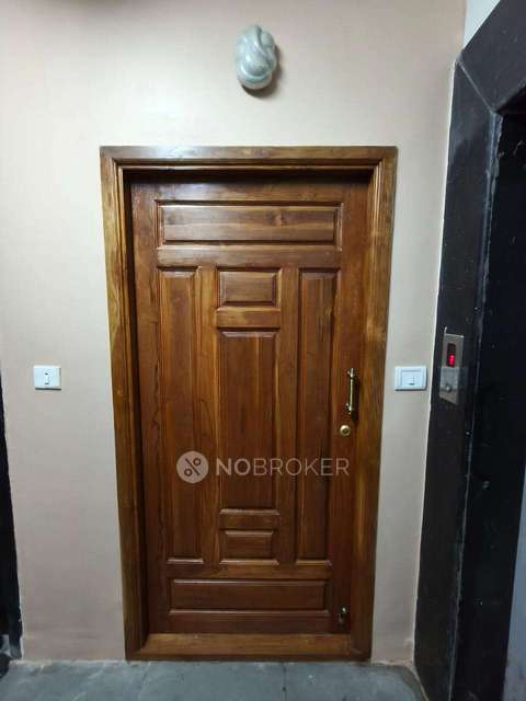 2 BHK Flat In Tvh Svaya For Sale  In  Sriperumbudur