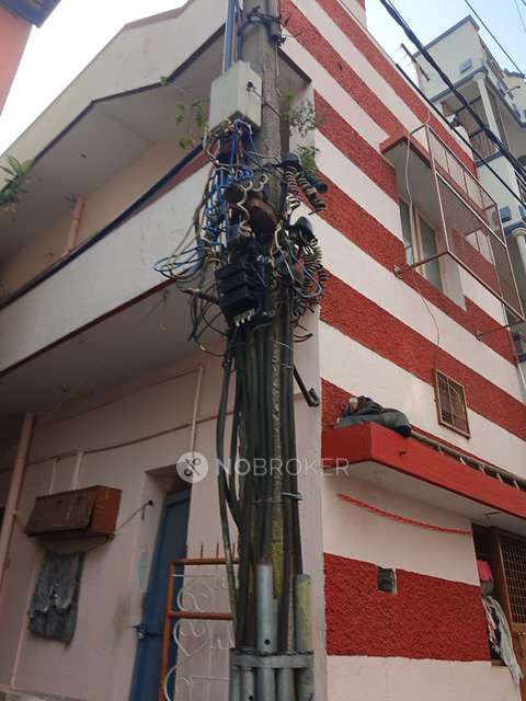 2 BHK House For Sale  In Chamrajpet