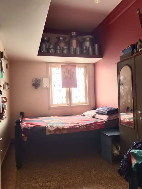 2 BHK House For Sale  In Chamrajpet