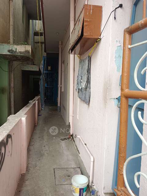 2 BHK House For Sale  In Chamrajpet
