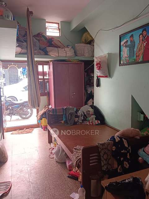 2 BHK House For Sale  In Chamrajpet