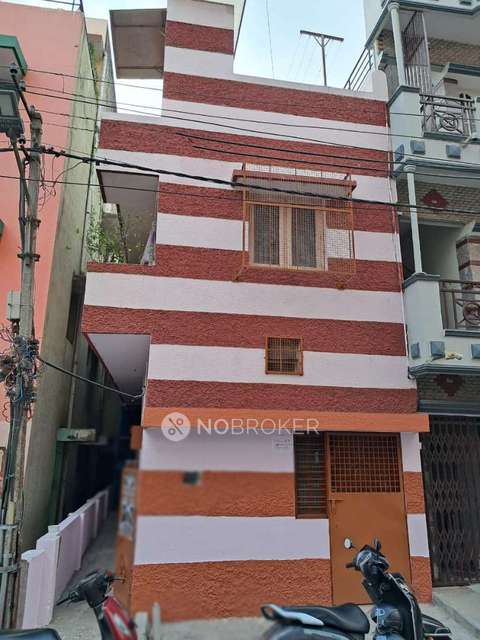 2 BHK House For Sale  In Chamrajpet