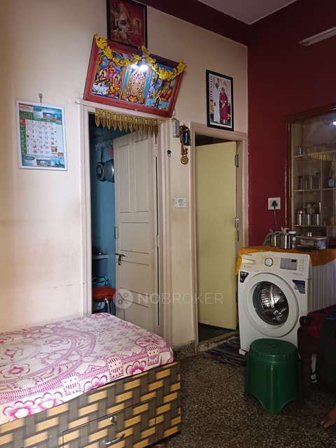 2 BHK House For Sale  In Chamrajpet