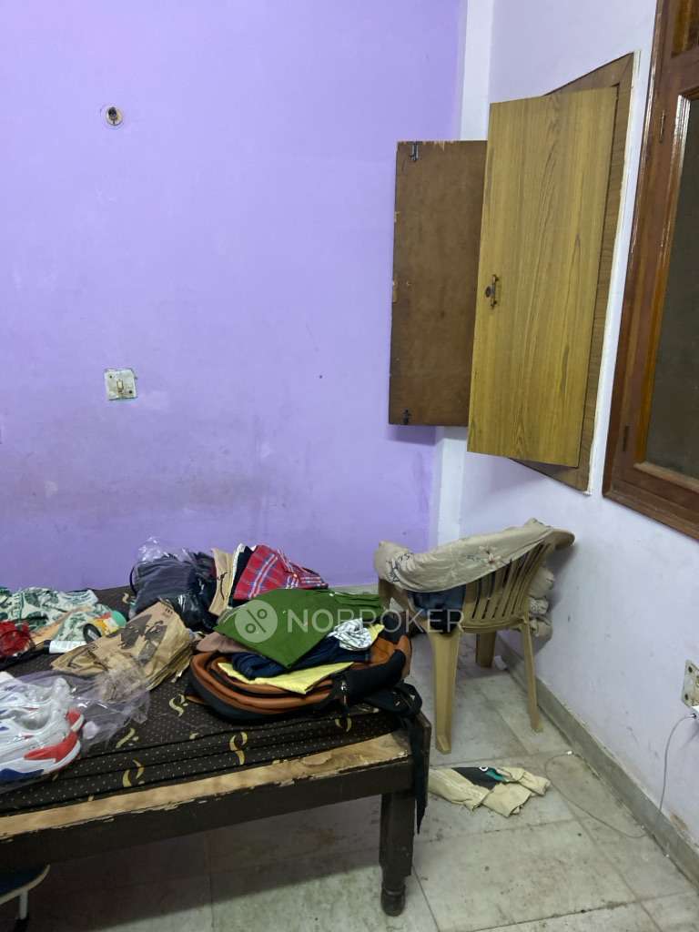 Property for rent in Alpha 2 Main Market for Rs 12000 available Immediately