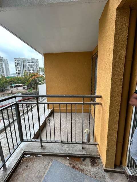 2 BHK Flat In Rama Livmo For Sale  In Hinjewadi Phase-3