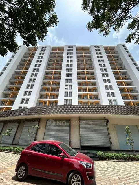 2 BHK Flat In Rama Livmo For Sale  In Hinjewadi Phase-3