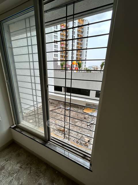 2 BHK Flat In Rama Livmo For Sale  In Hinjewadi Phase-3