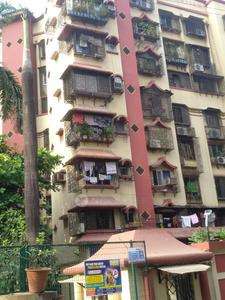 1 RK Flat In Irani Wadi For Sale  In Kandivali West