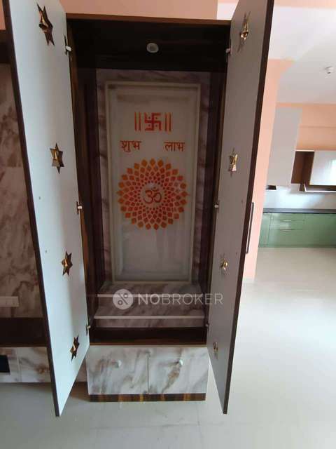 3 BHK Flat In Splendid Lakedews For Sale  In Begur