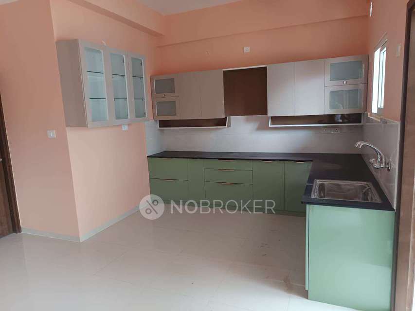 3 BHK Flat In Splendid Lakedews For Sale  In Begur