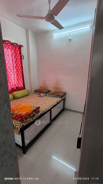 1 BHK Flat In Avdhoot Residency, Mohammed Wadi For Sale  In Mohammed Wadi