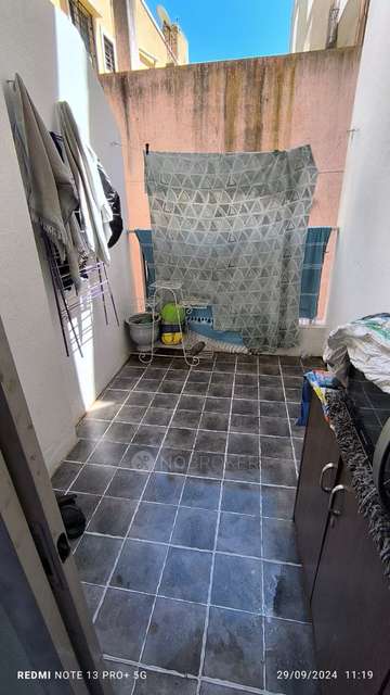 1 BHK Flat In Avdhoot Residency, Mohammed Wadi For Sale  In Mohammed Wadi