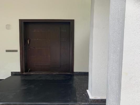 4 BHK Villa In Royal Gardenia Layout For Sale  In Bommasandra