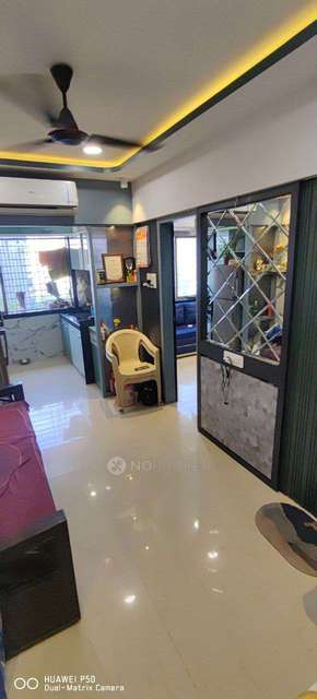 1 BHK Flat In Sindhi Society 1 For Sale  In Chembur