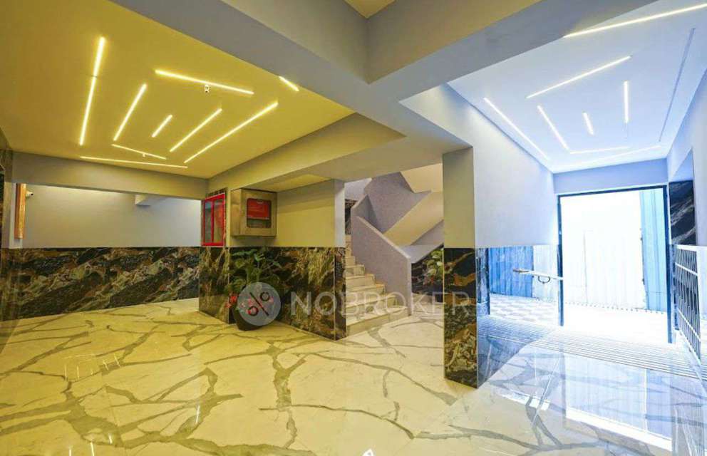 1 BHK Flat In Sindhi Society 1 For Sale  In Chembur