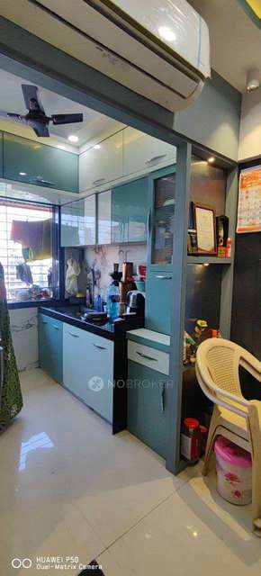 1 BHK Flat In Sindhi Society 1 For Sale  In Chembur