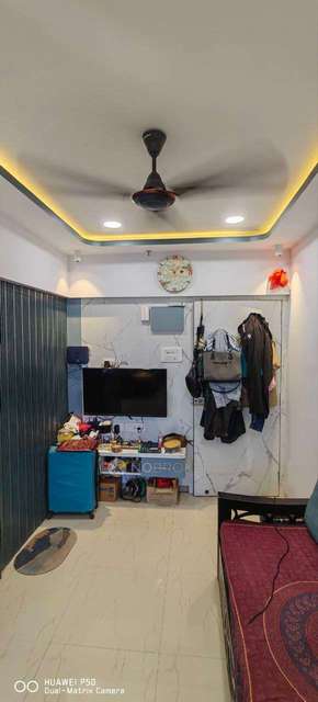 1 BHK Flat In Sindhi Society 1 For Sale  In Chembur
