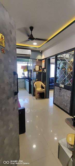 1 BHK Flat In Sindhi Society 1 For Sale  In Chembur