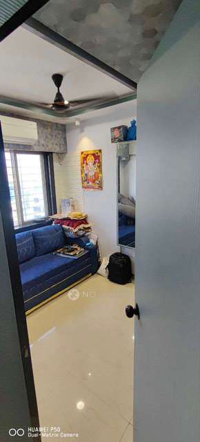 1 BHK Flat In Sindhi Society 1 For Sale  In Chembur