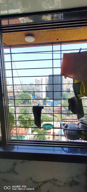 1 BHK Flat In Sindhi Society 1 For Sale  In Chembur