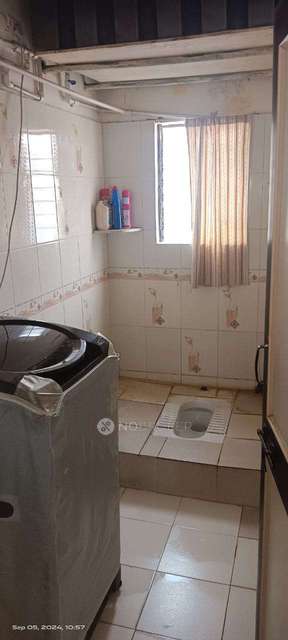 2 BHK Flat In Sacchidanand Apartment Undri For Sale  In Undri Chowk