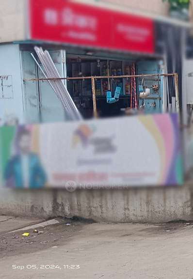 2 BHK Flat In Sacchidanand Apartment Undri For Sale  In Undri Chowk