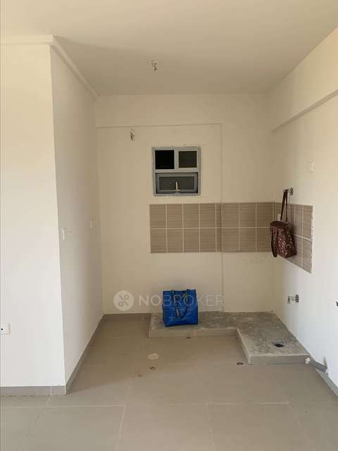 1 BHK Flat In Pashmina Lagoon Residence, Budigere For Sale  In Budigere