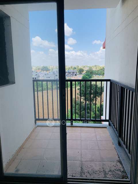1 BHK Flat In Pashmina Lagoon Residence, Budigere For Sale  In Budigere