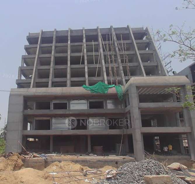 2 BHK Flat In Khan Asscociate For Sale  In Alijapur