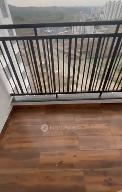 3 BHK Flat In Unique K Ville, Ravet for Rent  In Kiwale