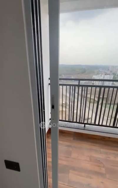 3 BHK Flat In Unique K Ville, Ravet for Rent  In Kiwale