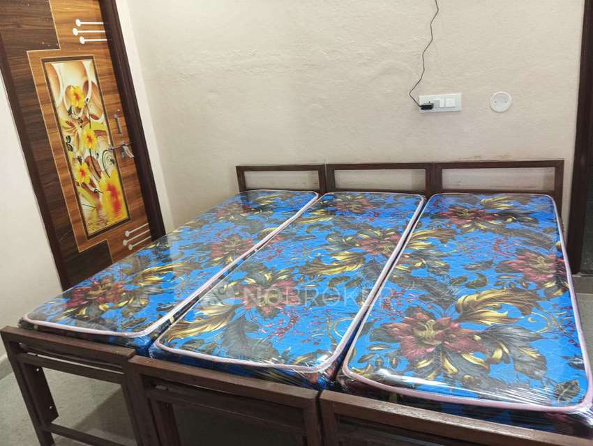 PG for Girls in Bahadurpally