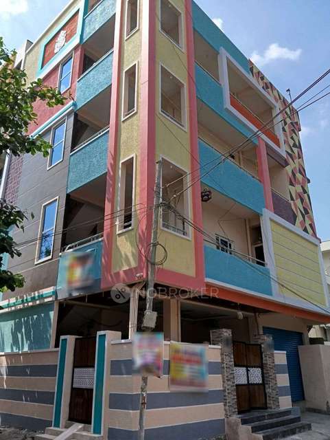 PG for Girls in Bahadurpally