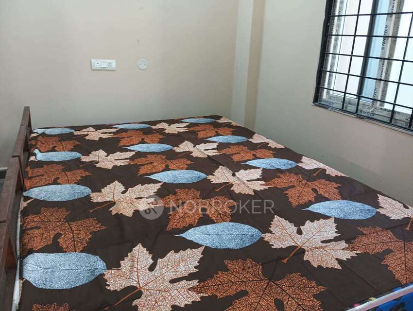 PG for Girls in Bahadurpally