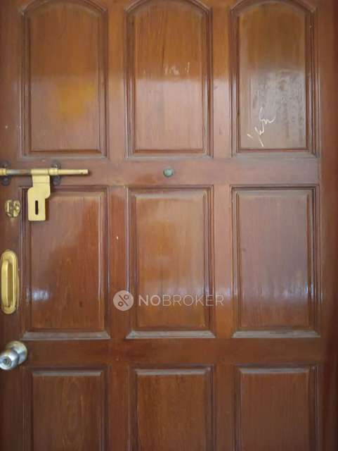 2 BHK Flat In Dkc Castle For Sale  In Triplicane 