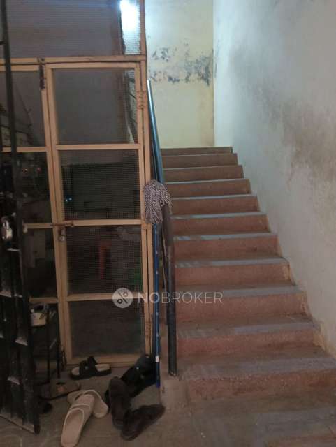 2 BHK Flat In Dkc Castle For Sale  In Triplicane 