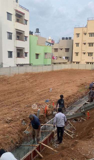 Plot For Sale  In Vcnr Vistara In Nagasandra