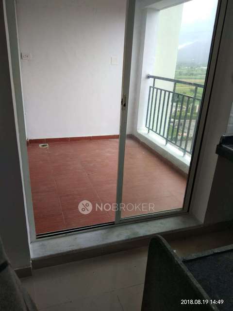 1 BHK Flat In Xrbia Hinjewadi Road Riverfront Bebadohal For Sale  In Bebadohal