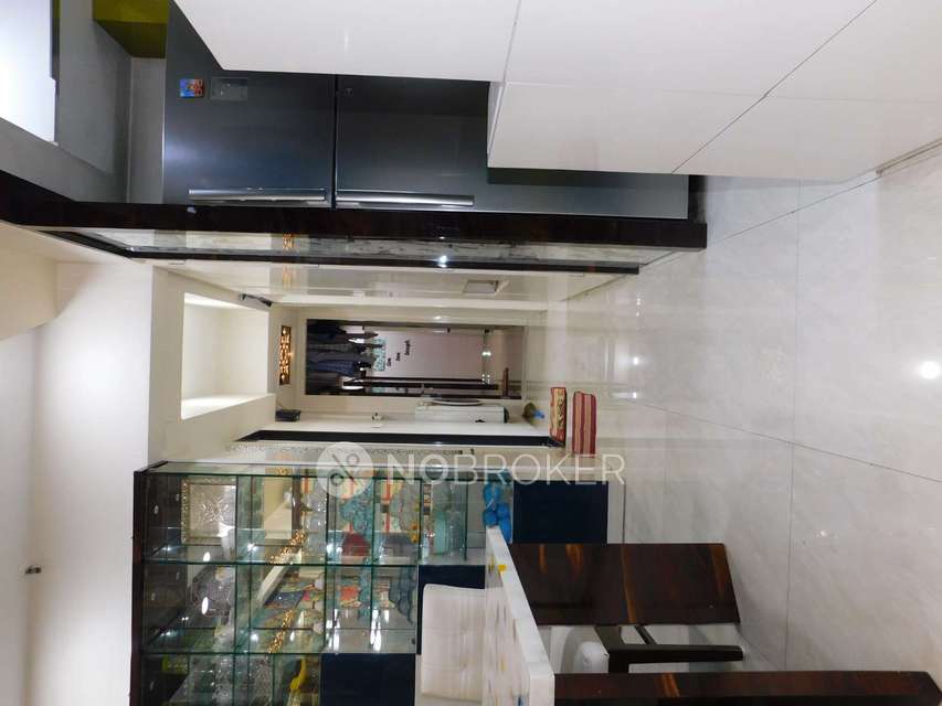 3 BHK Flat In Tirumala Habitats For Sale  In Mulund West