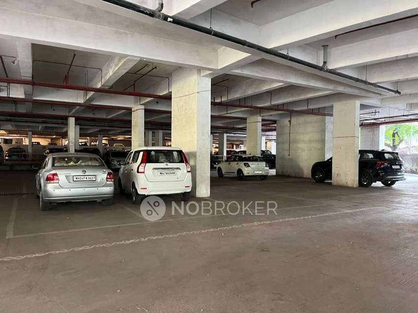 3 BHK Flat In Tirumala Habitats For Sale  In Mulund West