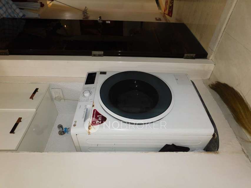 3 BHK Flat In Tirumala Habitats For Sale  In Mulund West