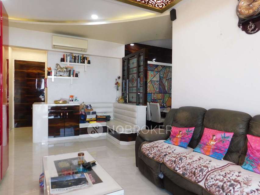 3 BHK Flat In Tirumala Habitats For Sale  In Mulund West