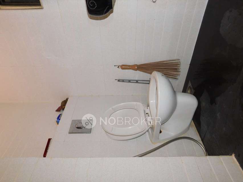 3 BHK Flat In Tirumala Habitats For Sale  In Mulund West