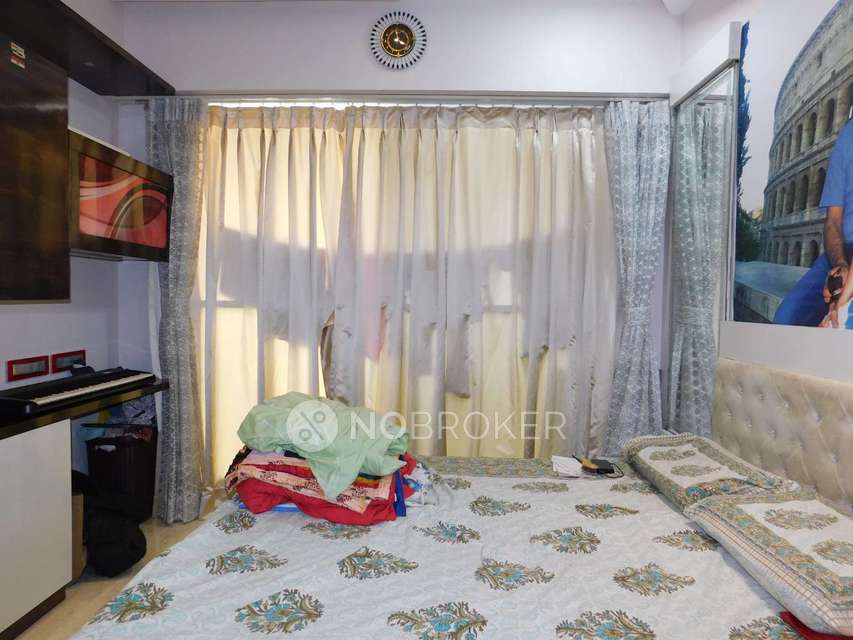 3 BHK Flat In Tirumala Habitats For Sale  In Mulund West